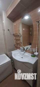 1-к квартира, вторичка, 44м2, 15/16 этаж