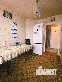 3-к квартира, вторичка, 76м2, 11/16 этаж