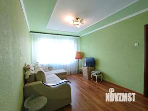 4-к квартира, вторичка, 78м2, 3/5 этаж