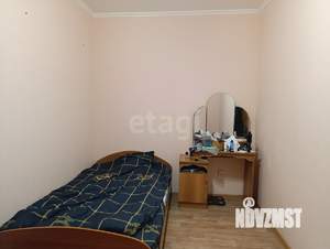 2-к квартира, вторичка, 52м2, 1/9 этаж