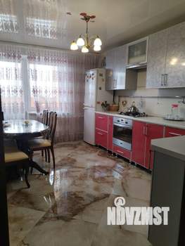 2-к квартира, вторичка, 72м2, 6/10 этаж