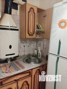 1-к квартира, вторичка, 30м2, 1/5 этаж