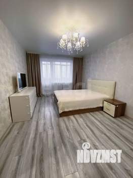 1-к квартира, вторичка, 37м2, 9/12 этаж