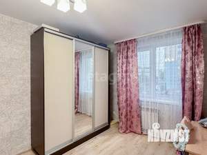 2-к квартира, вторичка, 53м2, 3/16 этаж