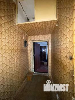 2-к квартира, вторичка, 49м2, 2/2 этаж