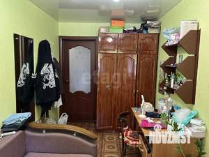 3-к квартира, вторичка, 56м2, 2/4 этаж