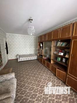 2-к квартира, вторичка, 47м2, 4/5 этаж