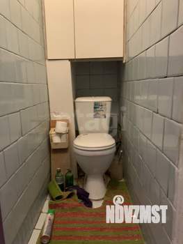 3-к квартира, вторичка, 64м2, 4/9 этаж