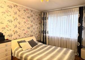 4-к квартира, вторичка, 78м2, 3/5 этаж