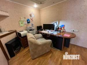 4-к квартира, вторичка, 112м2, 4/10 этаж