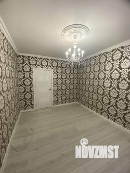 2-к квартира, вторичка, 60м2, 2/11 этаж