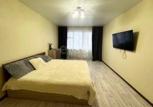 1-к квартира, вторичка, 37м2, 9/10 этаж