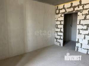 Студия квартира, сданный дом, 26м2, 10/18 этаж