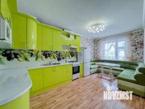 2-к квартира, вторичка, 58м2, 5/10 этаж