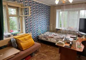 Фото квартиры на продажу (1)