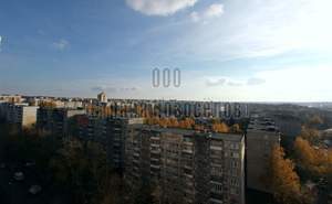 1-к квартира, вторичка, 41м2, 13/16 этаж