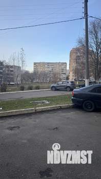 1-к квартира, вторичка, 30м2, 7/9 этаж