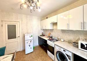 1-к квартира, вторичка, 34м2, 3/10 этаж