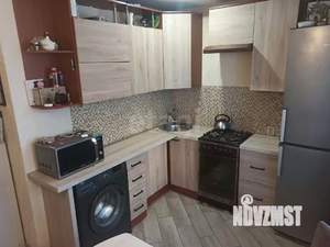 1-к квартира, вторичка, 37м2, 2/9 этаж