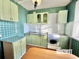 1-к квартира, вторичка, 43м2, 8/9 этаж