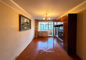 2-к квартира, вторичка, 47м2, 5/5 этаж