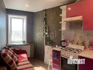1-к квартира, вторичка, 28м2, 8/9 этаж