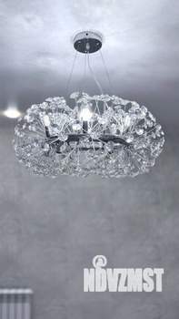 1-к квартира, вторичка, 37м2, 5/11 этаж