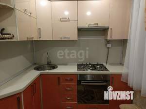 3-к квартира, вторичка, 64м2, 1/9 этаж