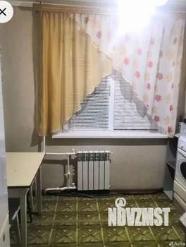 1-к квартира, вторичка, 33м2, 2/5 этаж