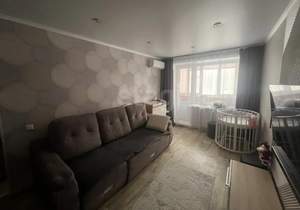 1-к квартира, вторичка, 30м2, 2/5 этаж