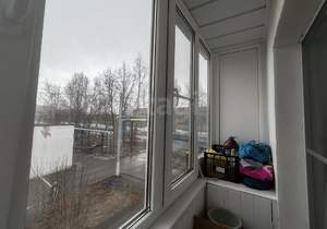 2-к квартира, вторичка, 47м2, 2/5 этаж