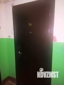 1-к квартира, вторичка, 33м2, 9/9 этаж