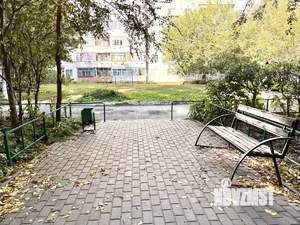 3-к квартира, вторичка, 57м2, 5/5 этаж