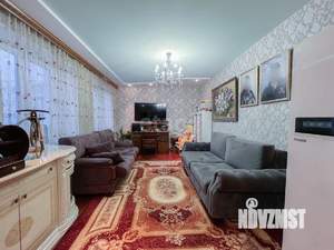 5-к квартира, вторичка, 164м2, 7/11 этаж