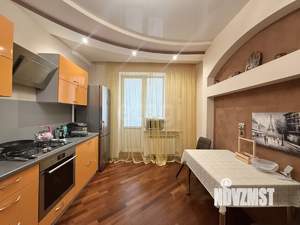 1-к квартира, вторичка, 58м2, 1/10 этаж