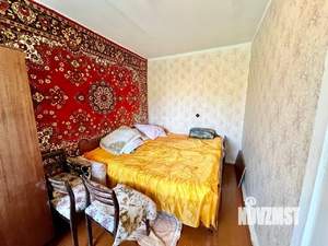 2-к квартира, вторичка, 41м2, 5/5 этаж
