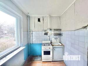 1-к квартира, вторичка, 33м2, 2/5 этаж