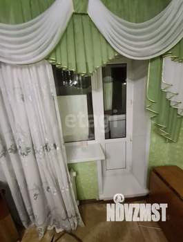 2-к квартира, вторичка, 48м2, 9/9 этаж