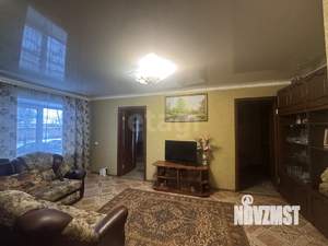 2-к квартира, вторичка, 40м2, 1/5 этаж