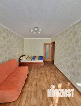 1-к квартира, вторичка, 33м2, 2/5 этаж