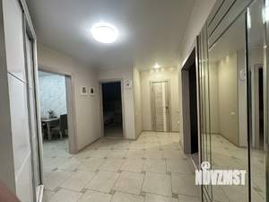 3-к квартира, вторичка, 78м2, 4/9 этаж