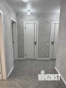 2-к квартира, вторичка, 66м2, 8/9 этаж