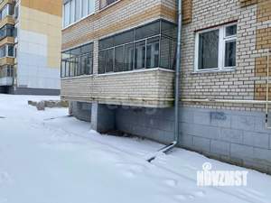 2-к квартира, вторичка, 64м2, 1/5 этаж