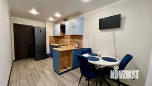 1-к квартира, вторичка, 45м2, 8/14 этаж