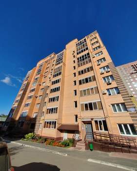 2-к квартира, вторичка, 70м2, 9/10 этаж