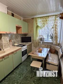 1-к квартира, вторичка, 38м2, 1/9 этаж