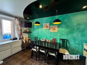 3-к квартира, вторичка, 82м2, 3/5 этаж