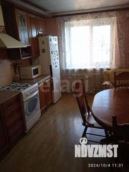 3-к квартира, вторичка, 92м2, 6/9 этаж