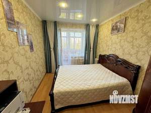 4-к квартира, вторичка, 97м2, 6/6 этаж