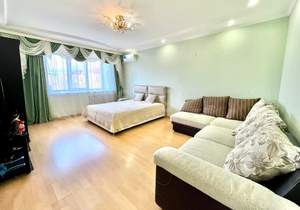 1-к квартира, вторичка, 48м2, 5/5 этаж